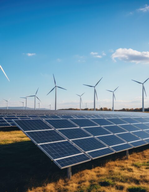 Renewable Energy
